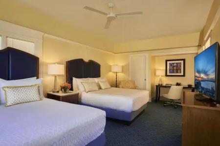 Grande Colonial La Jolla - 36