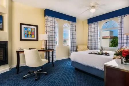 Grande Colonial La Jolla - 45