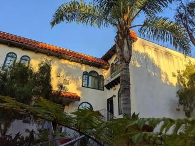 Grande Colonial La Jolla - 44