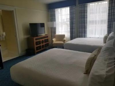 Grande Colonial La Jolla - 2