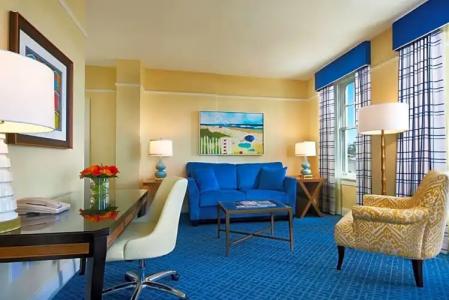 Grande Colonial La Jolla - 68