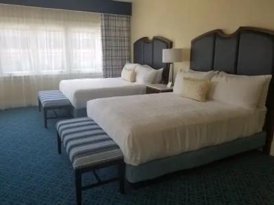 Grande Colonial La Jolla - 58