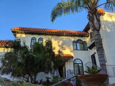 Grande Colonial La Jolla
