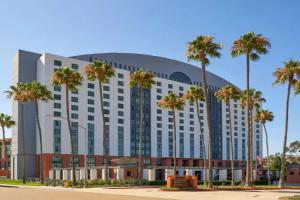 Hyatt Regency La Jolla at Aventine Hotel, San Diego