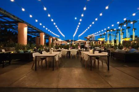 Hyatt Regency La Jolla at Aventine - 31