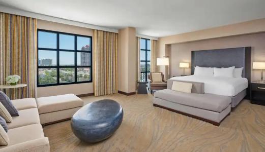 Hyatt Regency La Jolla at Aventine - 43