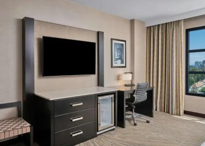 Hyatt Regency La Jolla at Aventine - 27