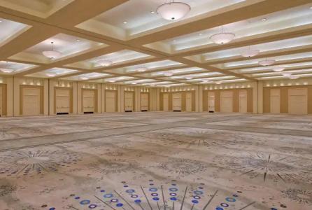 Hyatt Regency La Jolla at Aventine - 35