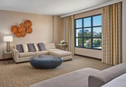 Hyatt Regency La Jolla at Aventine - 28