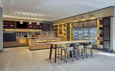 Hyatt Regency La Jolla at Aventine - 24