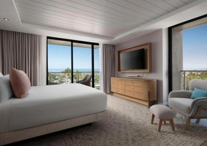 La Jolla, Curio Collection by Hilton - 9