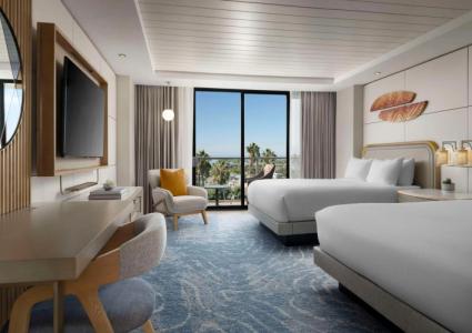 La Jolla, Curio Collection by Hilton - 8
