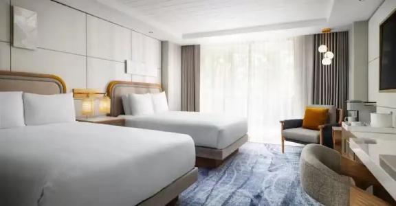La Jolla, Curio Collection by Hilton - 39