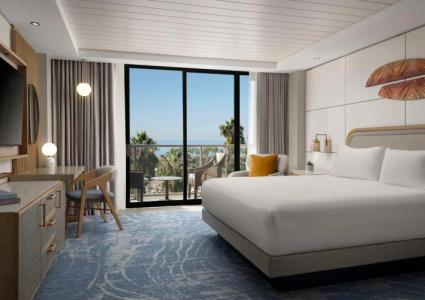 La Jolla, Curio Collection by Hilton - 7