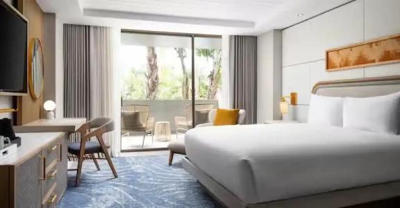 La Jolla, Curio Collection by Hilton - 47