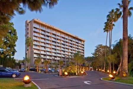 La Jolla, Curio Collection by Hilton - 23