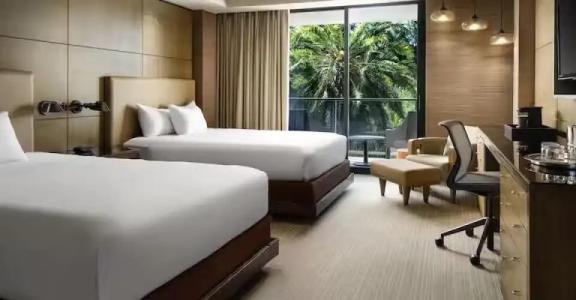 La Jolla, Curio Collection by Hilton - 36