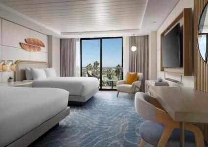 La Jolla, Curio Collection by Hilton - 5
