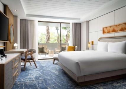 La Jolla, Curio Collection by Hilton - 13