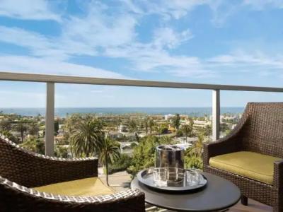 La Jolla, Curio Collection by Hilton - 51