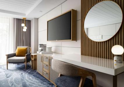 La Jolla, Curio Collection by Hilton - 11