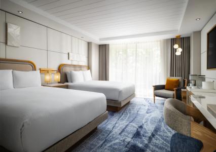 La Jolla, Curio Collection by Hilton - 4