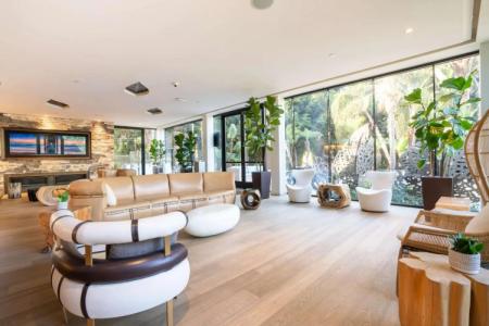 La Jolla, Curio Collection by Hilton - 1