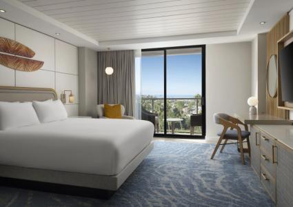 La Jolla, Curio Collection by Hilton - 2
