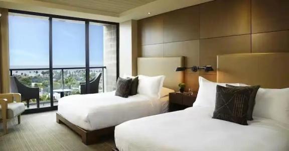 La Jolla, Curio Collection by Hilton - 37