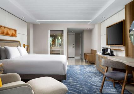 La Jolla, Curio Collection by Hilton - 12