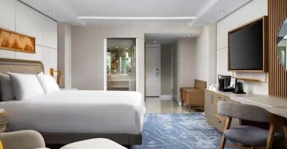 La Jolla, Curio Collection by Hilton - 48