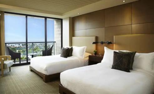 La Jolla, Curio Collection by Hilton - 29