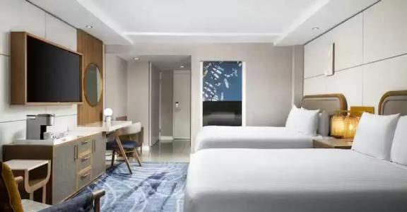 La Jolla, Curio Collection by Hilton - 38
