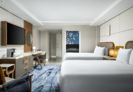 La Jolla, Curio Collection by Hilton - 3