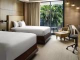 Deluxe Quadruple Accessible room