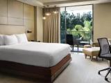Deluxe Double Accessible room