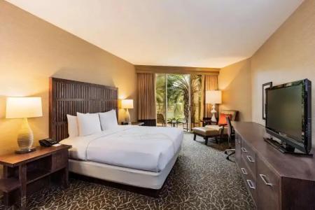 Hilton La Jolla Torrey Pines - 1