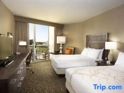 Hilton La Jolla Torrey Pines - 58