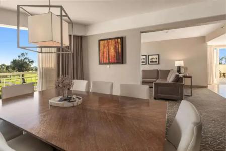 Hilton La Jolla Torrey Pines - 3