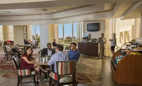 Hilton La Jolla Torrey Pines - 34