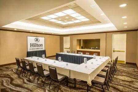 Hilton La Jolla Torrey Pines - 22