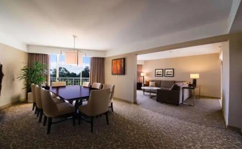 Hilton La Jolla Torrey Pines - 16