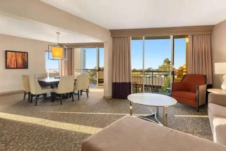 Hilton La Jolla Torrey Pines - 6