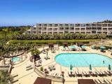 Standard Quadruple room with pool view
