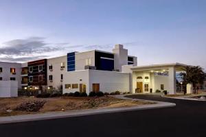 SpringHill Suites by Marriott Las Cruces, Las Cruces