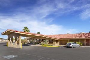 Best Western Mission Inn, Las Cruces