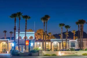 Ramada by Wyndham Las Cruces Hotel & Conference Center, Las Cruces