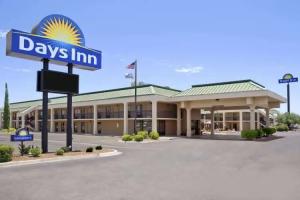 Days Inn by Wyndham Las Cruces, Las Cruces