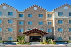 Staybridge Suites Las Cruces, an IHG Hotel, Las Cruces