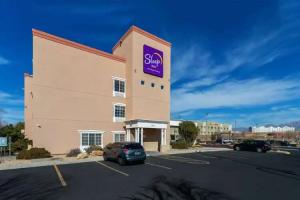 Sleep Inn University, Las Cruces